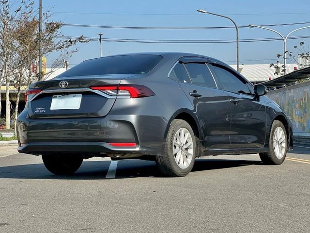 ALTIS  第2張相片