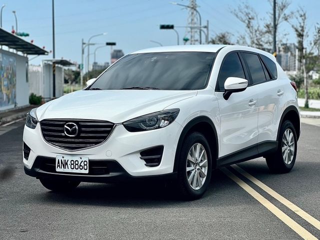 CX-5  第1張相片