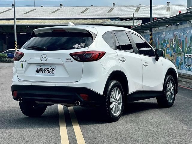 CX-5  第2張相片