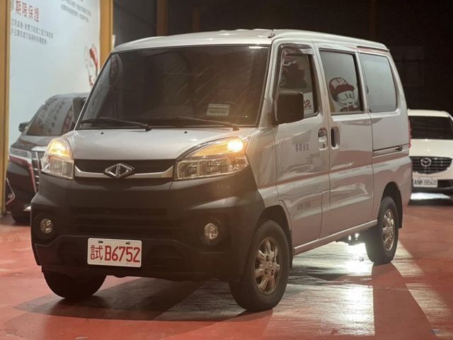 VERYCA A180廂車  第1張相片