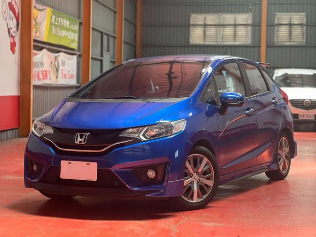 FIT  第1張相片