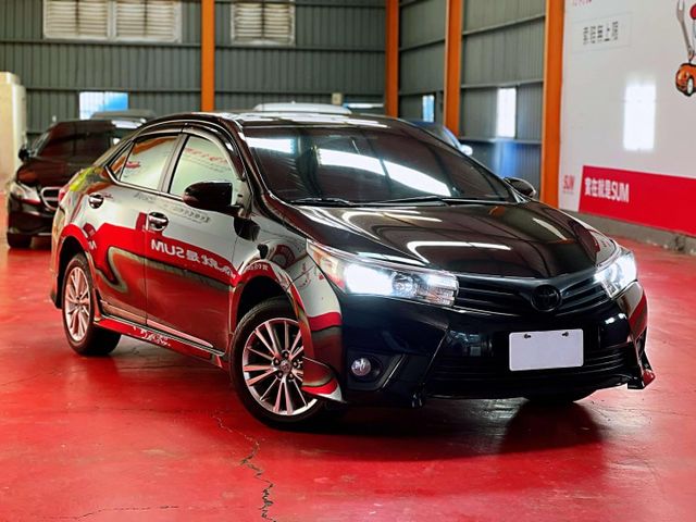 ALTIS  第2張相片