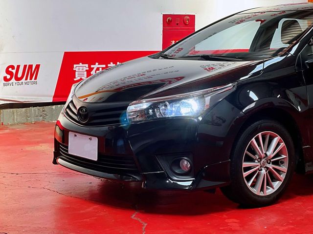 ALTIS  第3張相片