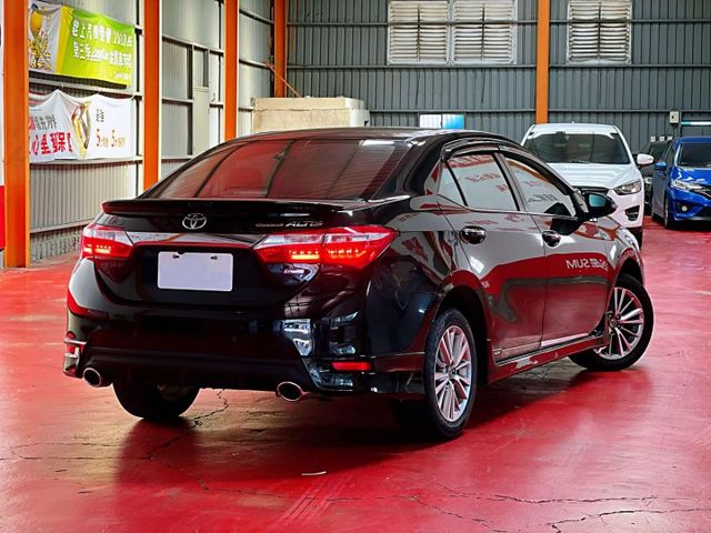 ALTIS  第4張相片