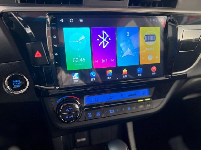 ALTIS  第8張相片