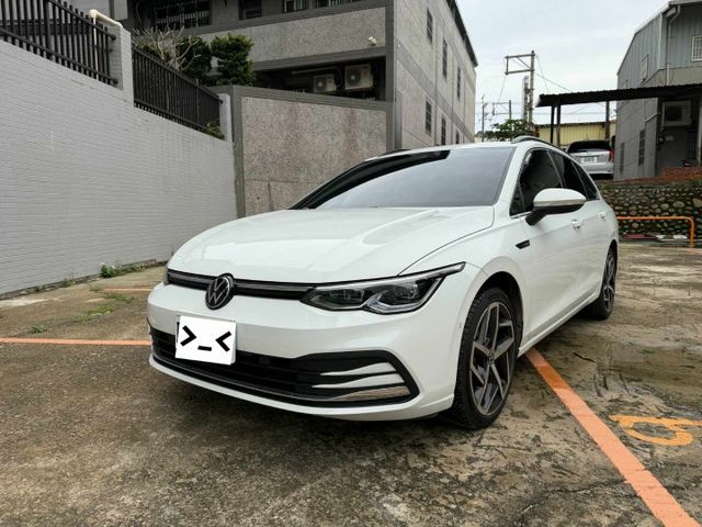 GOLF VARIANT  第1張相片