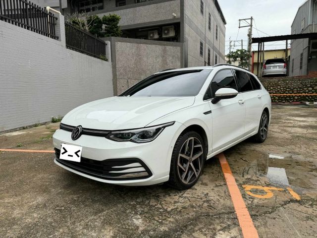 GOLF VARIANT  第2張相片