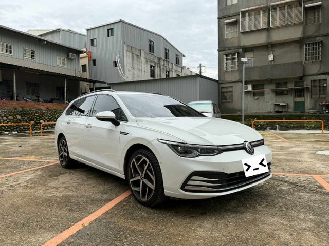 GOLF VARIANT  第3張相片