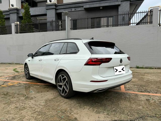 GOLF VARIANT  第5張相片