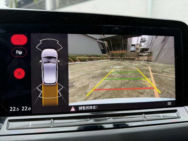 GOLF VARIANT  第9張相片