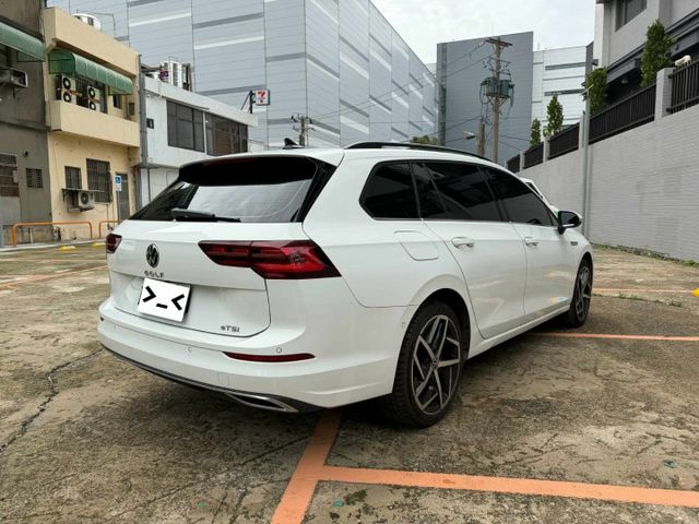 GOLF VARIANT  第4張相片