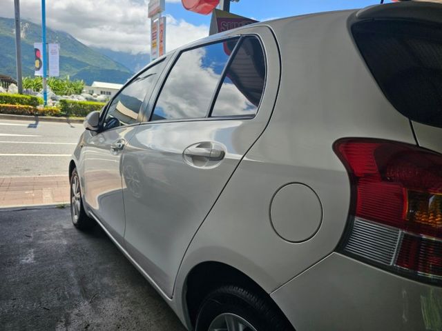 YARIS  第2張相片