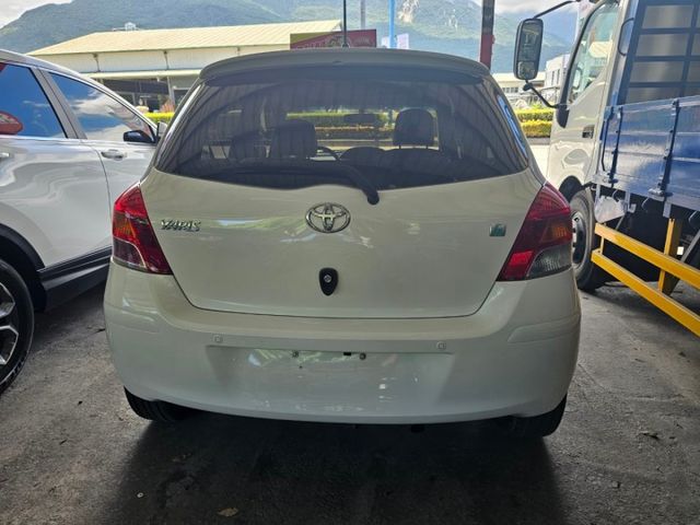 YARIS  第5張相片