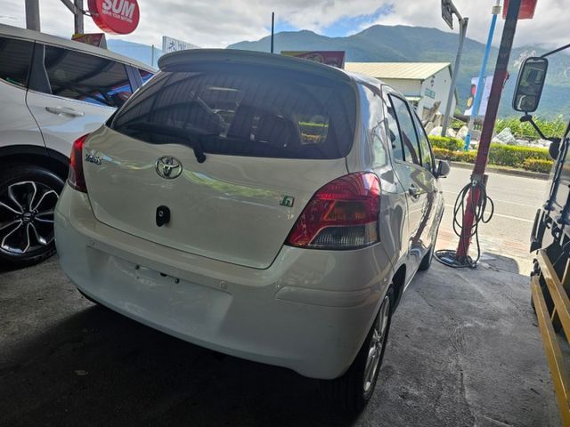 YARIS  第6張相片