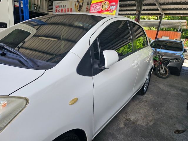 YARIS  第7張相片