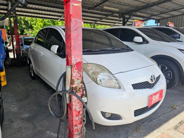 YARIS  第8張相片