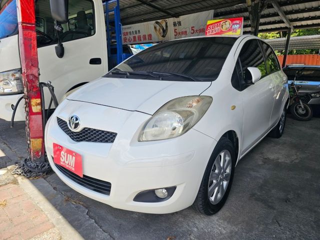 YARIS  第9張相片