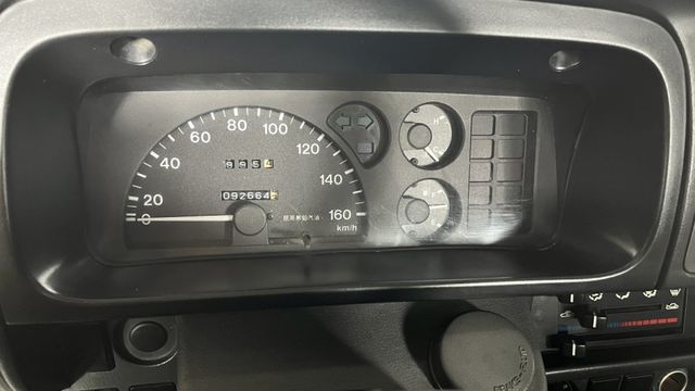 《買車來亨通~萬事亨通》2012年 載卡多 2.0 低里程數/昇降機/防撞桿 ★ 賺錢車 可全貸  第4張相片