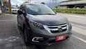本田 CRV 四輪傳動 休旅車~HID頭燈/導航/藍芽/影音/電動後視鏡/後座出風口 ★保證里程  第1張縮圖