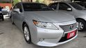 2014年LEXUS 凌志 ES300H 油電車/電動後視鏡/後座出風口/天窗/導航/免鑰匙發動 ★保證里程  第1張縮圖