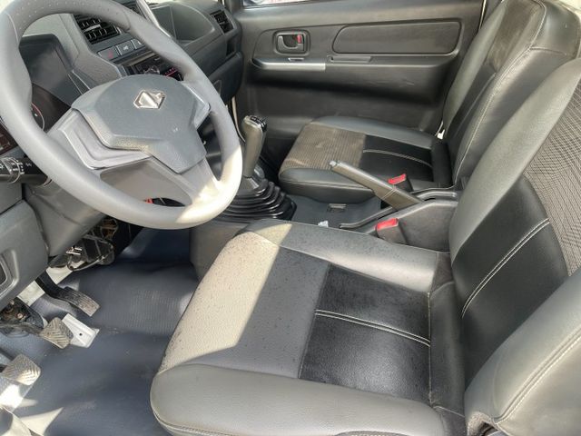 中華 A180 菱利賺錢貨車４WD /皮椅 ★保證里程㊣  第4張相片