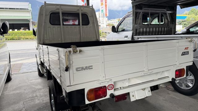 中華 A180 菱利賺錢貨車４WD /皮椅 ★保證里程㊣  第6張相片