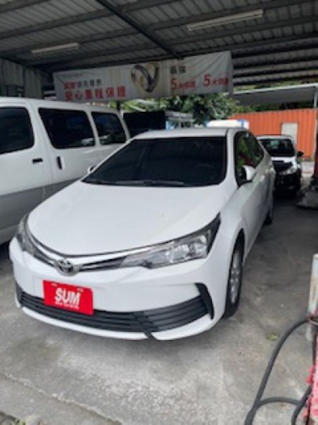 國民神車代步首選.省油好開好保養  第1張相片