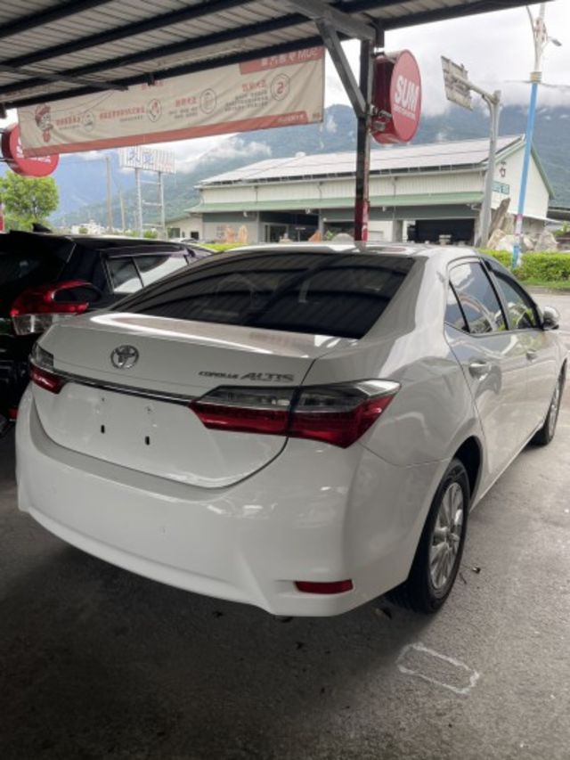 國民神車代步首選.省油好開好保養  第3張相片