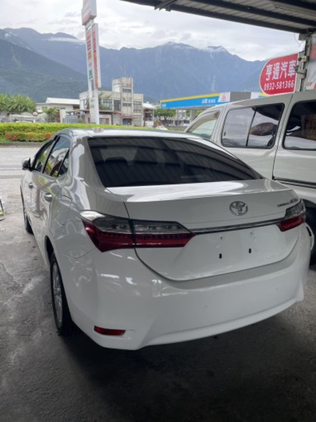 國民神車代步首選.省油好開好保養  第4張相片