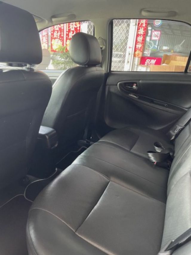 代步車首選.通勤第一指名車款.省油省稅金  第6張相片