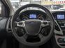 2014年 FORD福特 FOCUS 白 2.0 / 天窗.定速.雙區恆溫.循跡防滑.藍芽  第5張縮圖