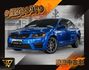 RS版！2016年型 SKODA OCTAVIA 藍 2.0／快撥.定速.循跡防滑.雙區恆溫  第1張縮圖