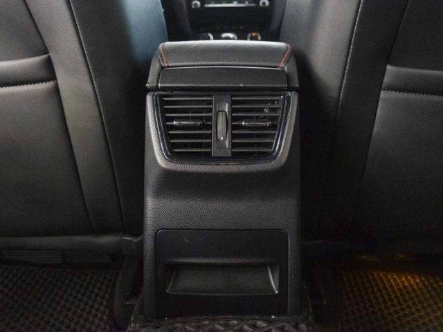RS版！2016年型 SKODA OCTAVIA 藍 2.0／快撥.定速.循跡防滑.雙區恆溫  第16張相片