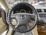 原廠保養！2006年 HONDA本田 ACCORD 灰 2.0／天窗.定速.雙區恆溫.電動椅  第5張縮圖