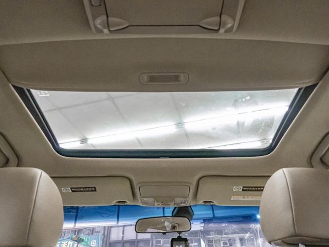 原廠保養！2006年 HONDA本田 ACCORD 灰 2.0／天窗.定速.雙區恆溫.電動椅  第10張相片