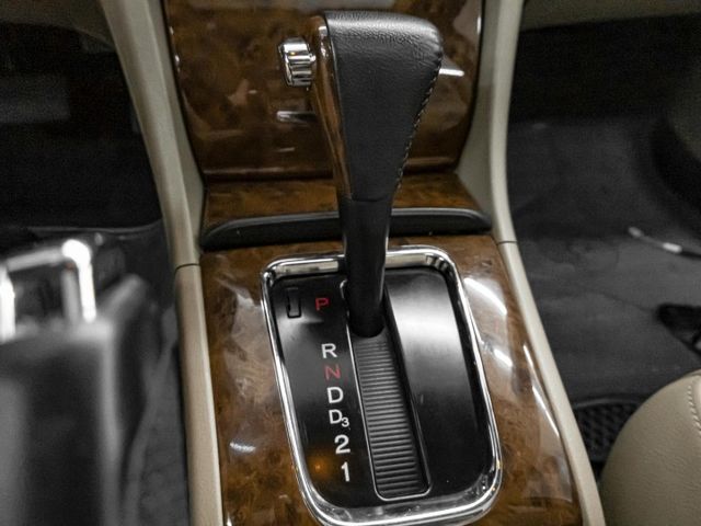 原廠保養！2006年 HONDA本田 ACCORD 灰 2.0／天窗.定速.雙區恆溫.電動椅  第14張相片