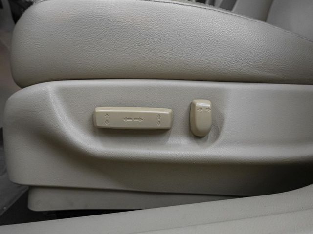 原廠保養！2006年 HONDA本田 ACCORD 灰 2.0／天窗.定速.雙區恆溫.電動椅  第16張相片