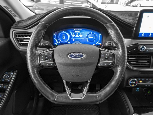 2022年 FORD福特 KUGA 白 1.5／全景天窗.ACC.盲點.車偏.環景.電尾.CarPlay  第5張相片