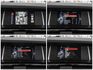 2015年型 BMW寶馬 X4 xDrive35i 白 3.0／I-KEY.定速.環景.電動椅.恆溫.電尾  第11張縮圖