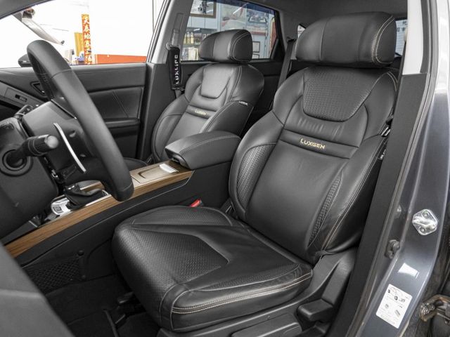 2021年 LUXGEN納智捷 U6 GT 灰 1.8／天窗.I-KEY.定速.環景.電尾門  第8張相片