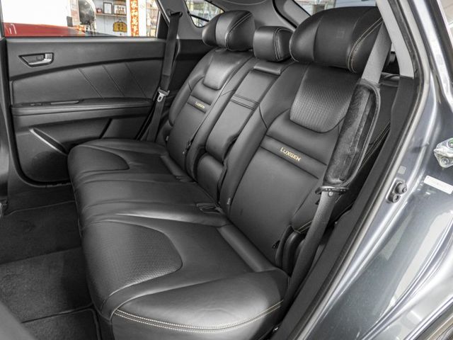 2021年 LUXGEN納智捷 U6 GT 灰 1.8／天窗.I-KEY.定速.環景.電尾門  第9張相片