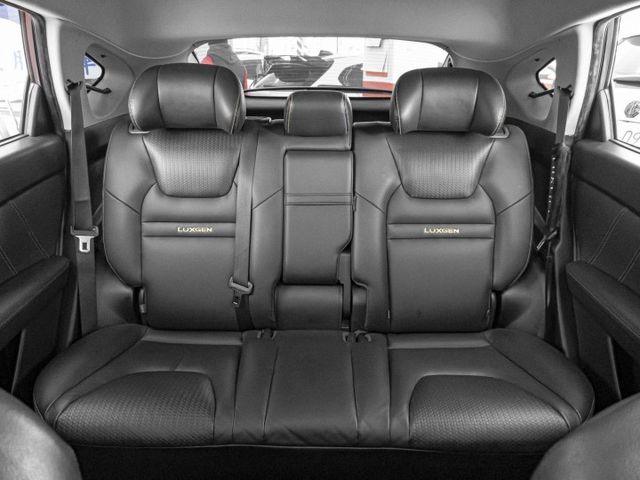 2021年 LUXGEN納智捷 U6 GT 灰 1.8／天窗.I-KEY.定速.環景.電尾門  第10張相片