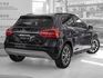 2015年 BENZ賓士 GLA180 紫 1.6／I-KEY.定速.CarPlay.電動椅.電尾  第2張縮圖
