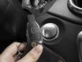 2015年 BENZ賓士 GLA180 紫 1.6／I-KEY.定速.CarPlay.電動椅.電尾  第6張縮圖