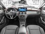 2015年 BENZ賓士 GLA180 紫 1.6／I-KEY.定速.CarPlay.電動椅.電尾  第7張縮圖