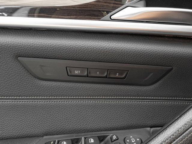 2017年 BMW寶馬 520i 白 2.0／I-KEY.定速.導航.盲點.車偏.電尾  第14張相片