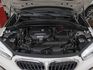 2017年 BMW寶馬 X1 xDrive18d 白 2.0／全景天窗.I-KEY.定速.車偏.電動椅  第3張縮圖