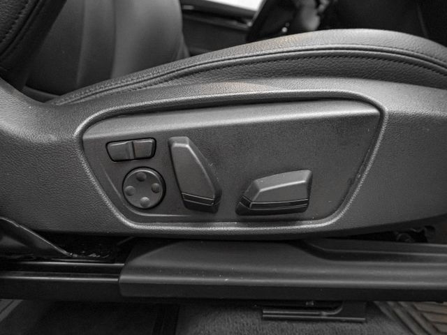 2017年 BMW寶馬 X1 xDrive18d 白 2.0／全景天窗.I-KEY.定速.車偏.電動椅  第16張相片
