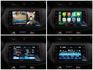 旗艦版！2023年 NISSAN日產 KICKS 藍白 1.6／I-KEY.ACC.環景.盲點.車偏.CarPlay  第11張縮圖