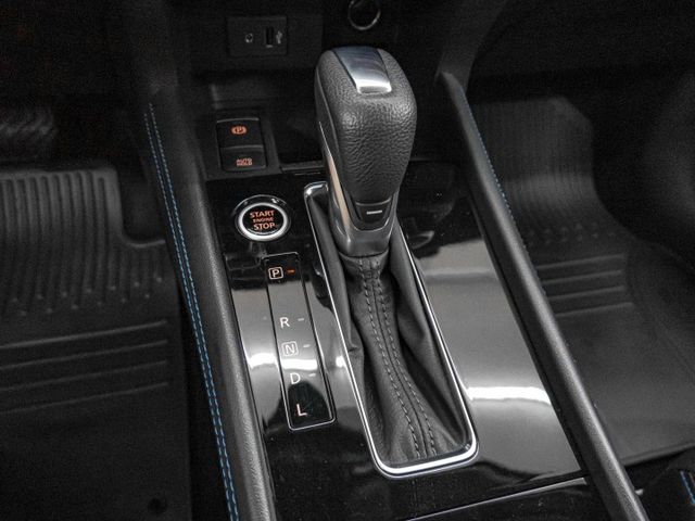旗艦版！2023年 NISSAN日產 KICKS 藍白 1.6／I-KEY.ACC.環景.盲點.車偏.CarPlay  第13張相片